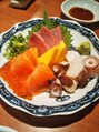 アカリ(akari) 和食も良いですね☆おつまみや料理を自分で作るのも好きです!