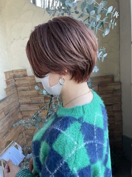 シー 岡崎(,SHE) 大人ガーリー/チョコレート/モード/プリカール/岡崎/東岡崎