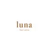 ルーナ(Luna)のお店ロゴ