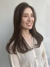 ハイライトのメリット　お悩み解決