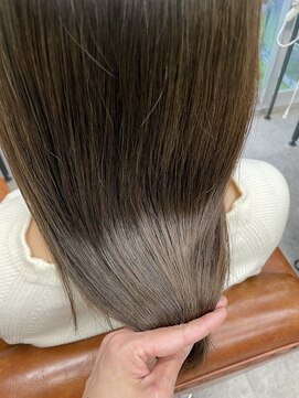 クロムス(clomus) 【clomus】酸性ストレート