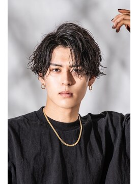 ブリーチ 豊田店(BLEACHi) 【BLEACHi】ルーズスパイラル