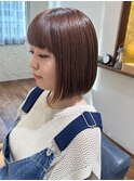 【エルサフィロ　肥後橋】お客様スタイル