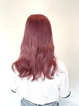 コティ(koti) 透明感ピンク