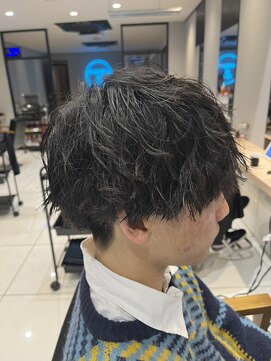 フラミューム 町田(flammeum) メンズスタイル【町田】【成瀬】【玉川学園前】