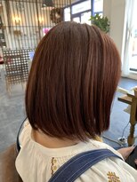 セットアップ 倉敷中庄店(SET-UP) 秋麗ショコラオレンジ