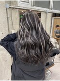 龍也式ハイライト