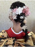 和装スタイル
