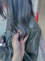 レミー(Remii)&nbsp;ミズイロハイライト