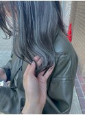 ミズイロハイライト