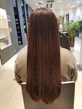 ビーズカラー イオンタウン米沢駅前店 人気色♪ナチュラル7トーン/4