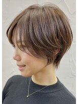 エゴイスト(EGOIS&)&nbsp;くびれショート