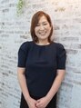 ヘアメイクラムネ(hair make ramune)/村上琴美【髪と頭皮をいつまでも若々しく】