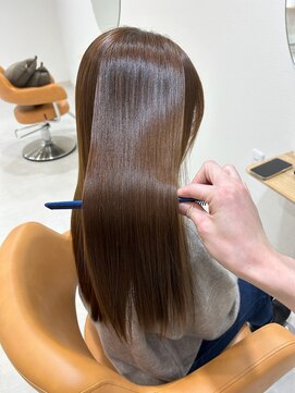 イト(ito.) 髪質改善