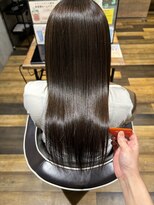 髪質改善ヘアエステ フランネル 経堂(Flannel)&nbsp;プレミアムカラーエステ