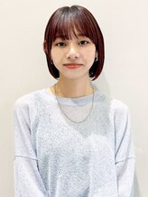 ウクラ バイ レシッド 池袋(uchla by rcid) Risa 