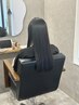 【髪質改善の最高峰】ネオメテオストレート＋カット　￥15400⇒15000