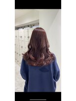 ユナイテッド 横浜(UNITED)&nbsp;ピンクブラウン