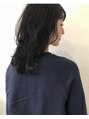 マルカ(MARUCA)&nbsp;動きのあるスタイルもすきです！お洒落ヘアーお任せください！！