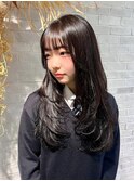 レイヤーカット