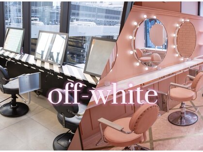 オフホワイト 大阪店(Off-White)の写真