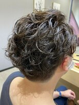 ジュエル 二俣川鶴ヶ峰 二俣川駅北口店(JEWEL)&nbsp;☆お客様スタイル☆【ジュエル二俣川/二俣川駅】