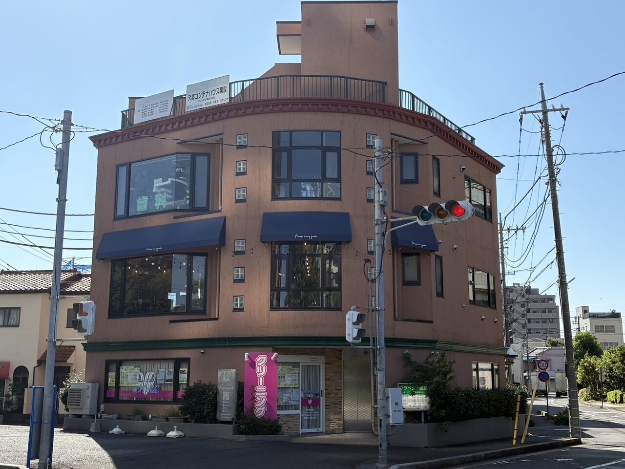 オールウェイズ サニーガーデン(Always sunny garden)｜ホットペッパー