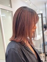 シア 新越谷店(SHEER)&nbsp;シャドールーツ