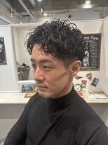 ディアマン(Diamant)&nbsp;スパイラルパーマ