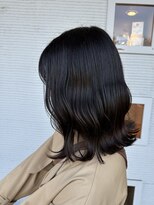 シエル(Ciel) ナチュラルブラウン