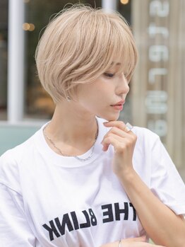 イデアル(Ideal)の写真/“一味違う”スタイルをご提案☆雰囲気やお好みに合わせた、魅力を最大限に引き出す似合わせカットが人気◇