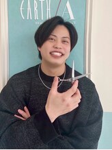 アース 宮崎昭栄店(EARTH) 中島 寿一