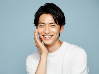 グラムヘアリゾート(gram Hair Resort)の写真/【石手】通いやすい価格と居心地が◎似合わせ×トレンドの融合で　“あなただけのCOLOR"をご提供