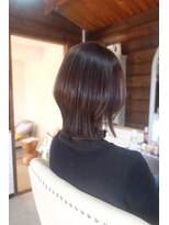 ハロ(HALO) マッシュレイヤー