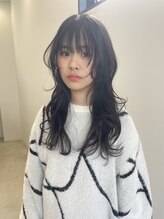 オー(0:00 japon) ロングレイヤー