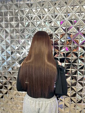 ラブスタシー 京都河原町店(lovestasy) シールエクステ/髪質改善/学割U24