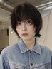 当日限定クーポン カット＋カラー　￥13500→￥9450
