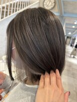 リノ カルバリ(Lino Calbari)&nbsp;Linoスタイル