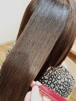 ウル 吉祥寺(ulu)&nbsp;＊髪質改善＊水素トリートメント