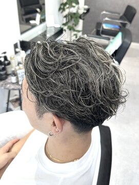 レクト 木更津(LECT) メッシュキャップハイライト