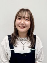 ヴァン カウンシル 津島店(VAN COUNCIL) 稲尾 妃憂佳