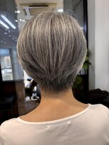 タヤ 大阪上本町店(TAYA)&nbsp;ショートボブ