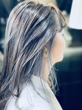 アックスピュア(axe pure)