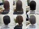 ヘアーメイク クーラ 行橋店(Hair make CURA)の写真