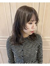 アートラセツコ(a-to la Setsuko)&nbsp;齊藤 怜奈