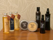 モナスール(Mona Soeur)の雰囲気(【oggi otto】正規取扱店!ホームケアのみのご購入も可能です。)