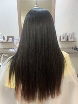 ビューティーラボ 関学前店(Beauty Labo)&nbsp;アルカリ縮毛矯正