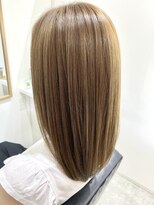 アヴァンス 北花田店(AVANCE)&nbsp;☆☆人気No.1髪質改善カラー☆☆