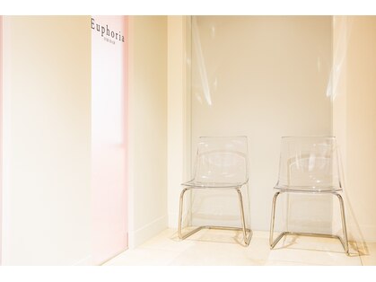 ユーフォリア 新宿店(Euphoria)の写真