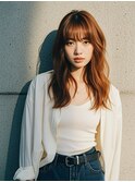 ウルフカットショートカットボブショートボブレイヤーカットボブ